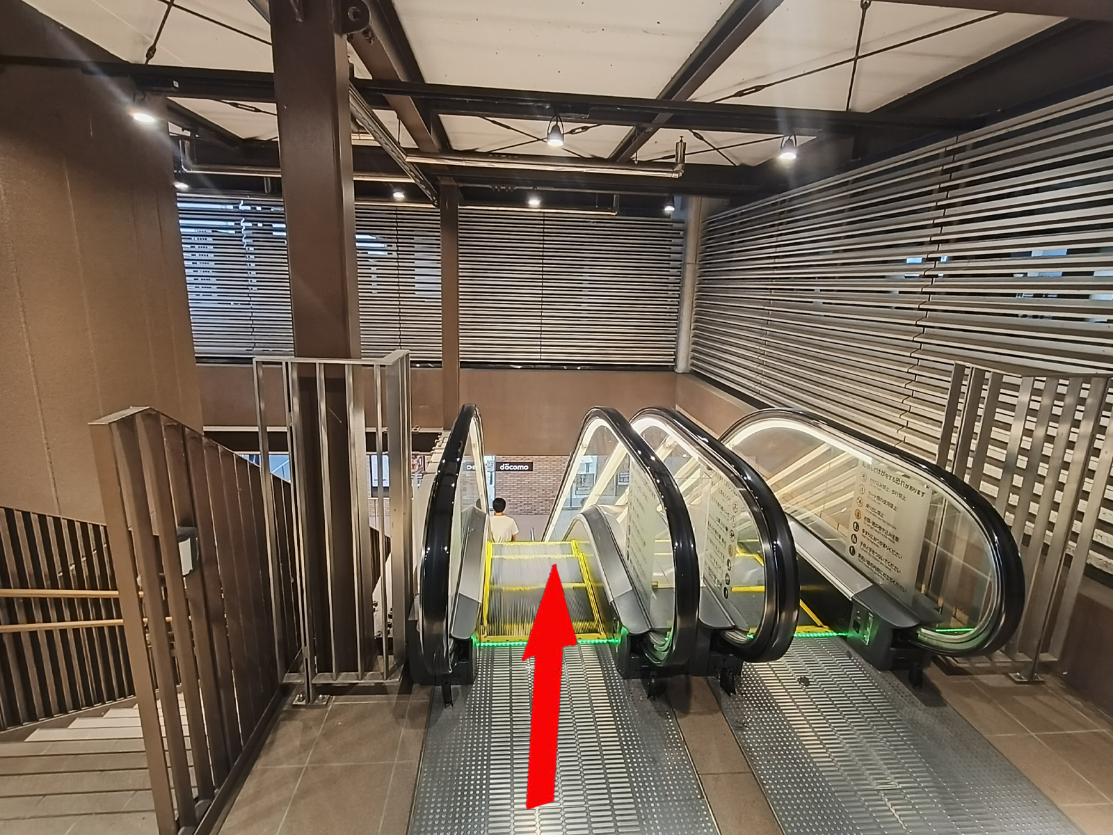 医院外観